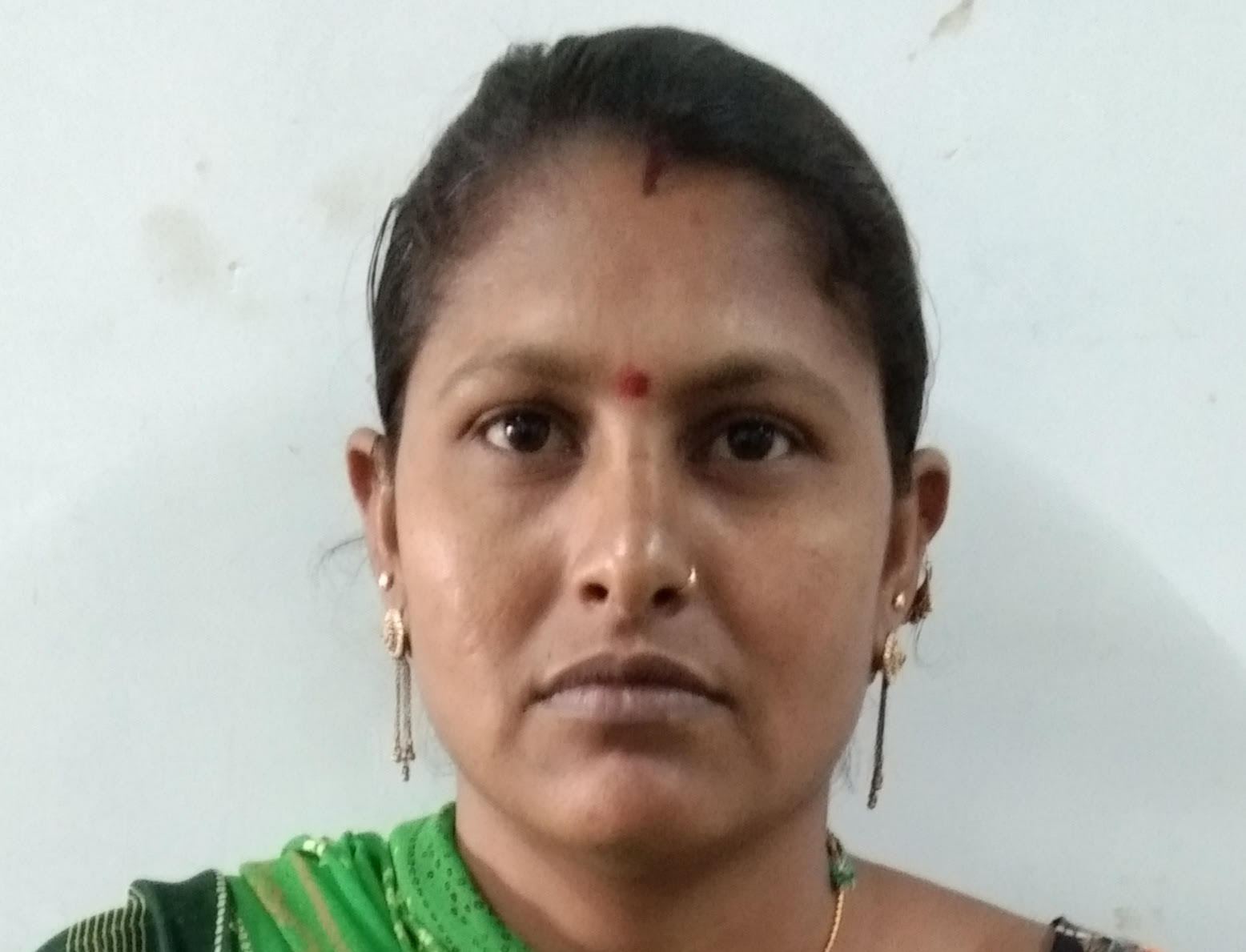 Vinuben Ko Patel-Anand Dham